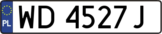 WD4527J