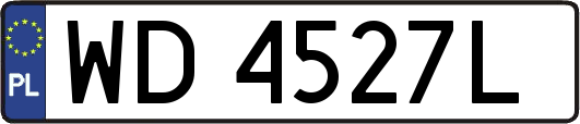 WD4527L