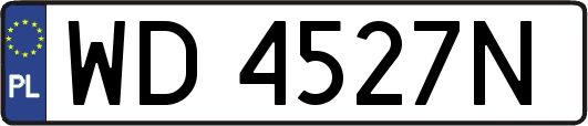 WD4527N