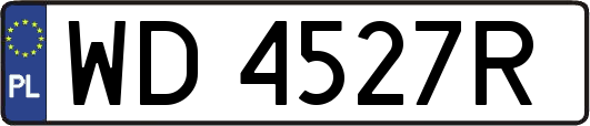 WD4527R