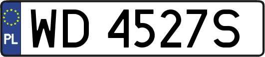 WD4527S