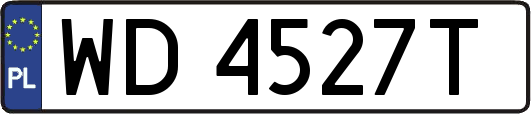 WD4527T