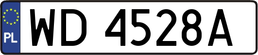 WD4528A