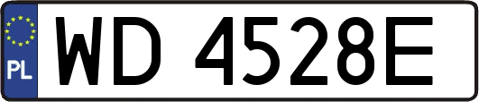 WD4528E