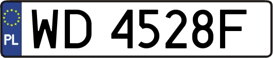 WD4528F
