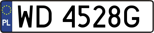 WD4528G