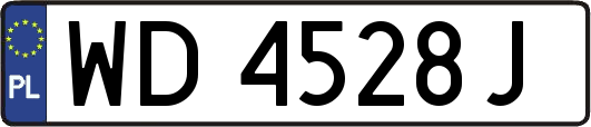 WD4528J
