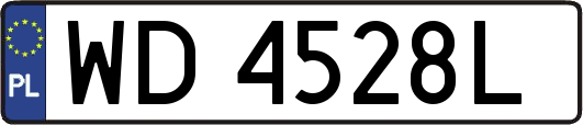 WD4528L