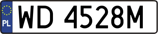 WD4528M
