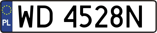WD4528N