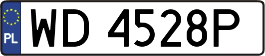 WD4528P