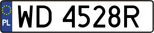 WD4528R