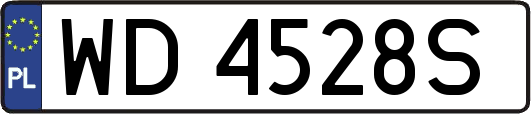 WD4528S