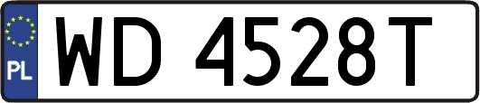 WD4528T