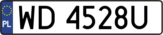 WD4528U
