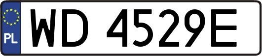 WD4529E