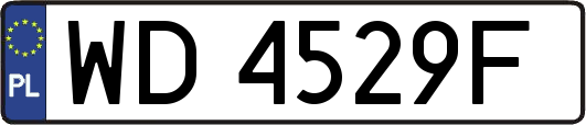 WD4529F