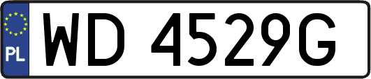 WD4529G
