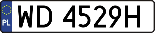WD4529H