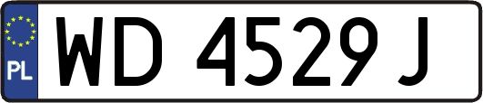 WD4529J