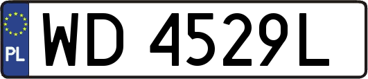 WD4529L