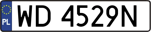 WD4529N