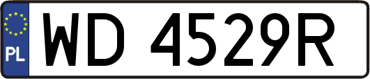 WD4529R