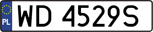 WD4529S