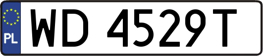 WD4529T