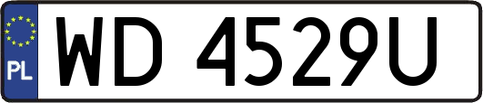 WD4529U