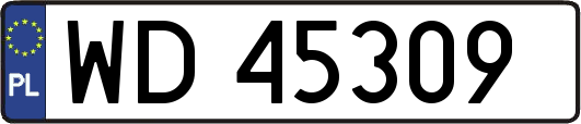 WD45309