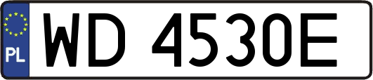 WD4530E