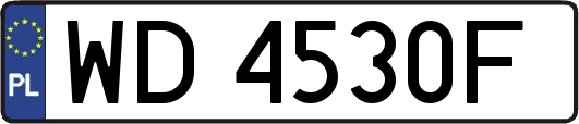 WD4530F