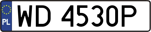 WD4530P