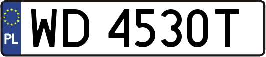 WD4530T