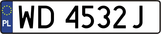 WD4532J