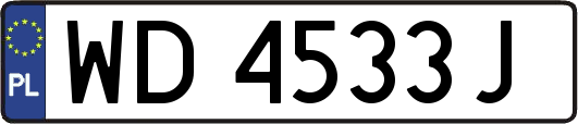 WD4533J