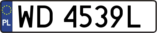 WD4539L