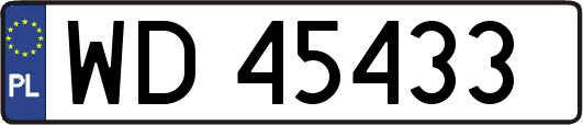 WD45433