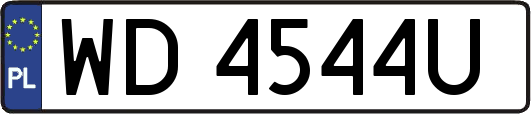 WD4544U
