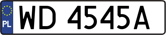 WD4545A