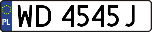 WD4545J