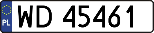 WD45461