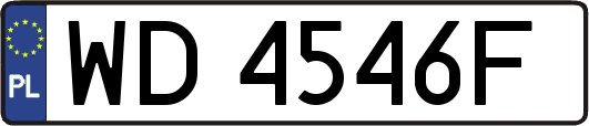 WD4546F