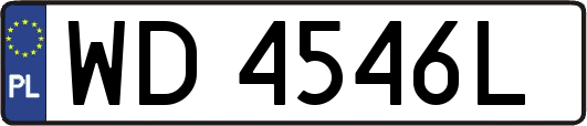 WD4546L