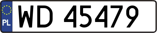 WD45479