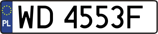 WD4553F