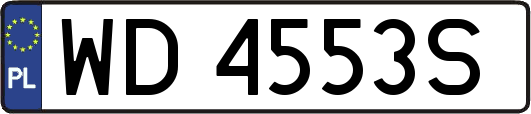 WD4553S