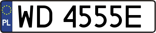 WD4555E