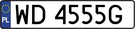 WD4555G
